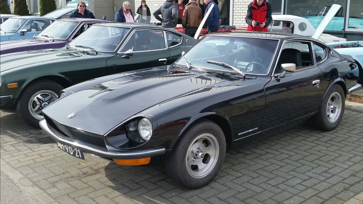 Carteam Garagebedrijf Klimmert