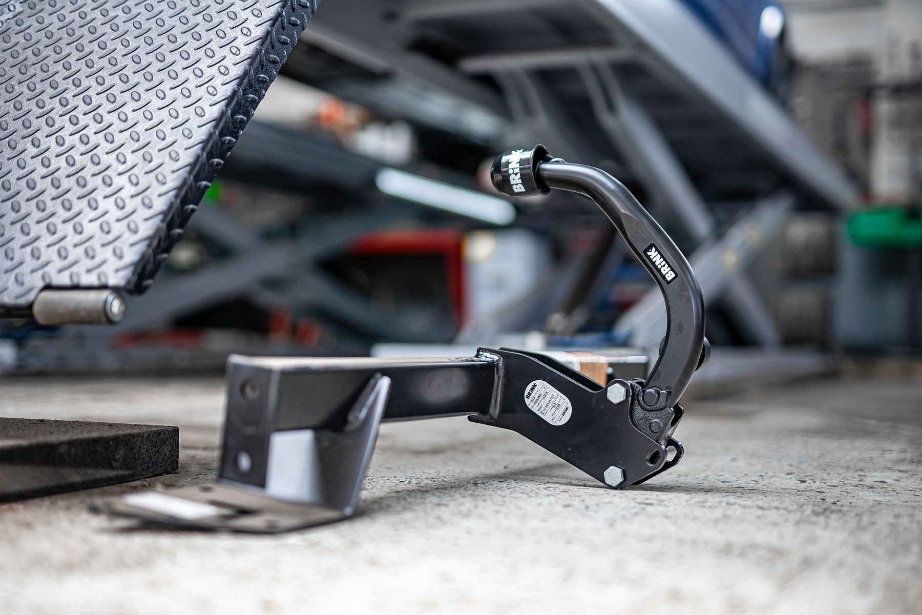 Carteam Garagebedrijf Klimmert