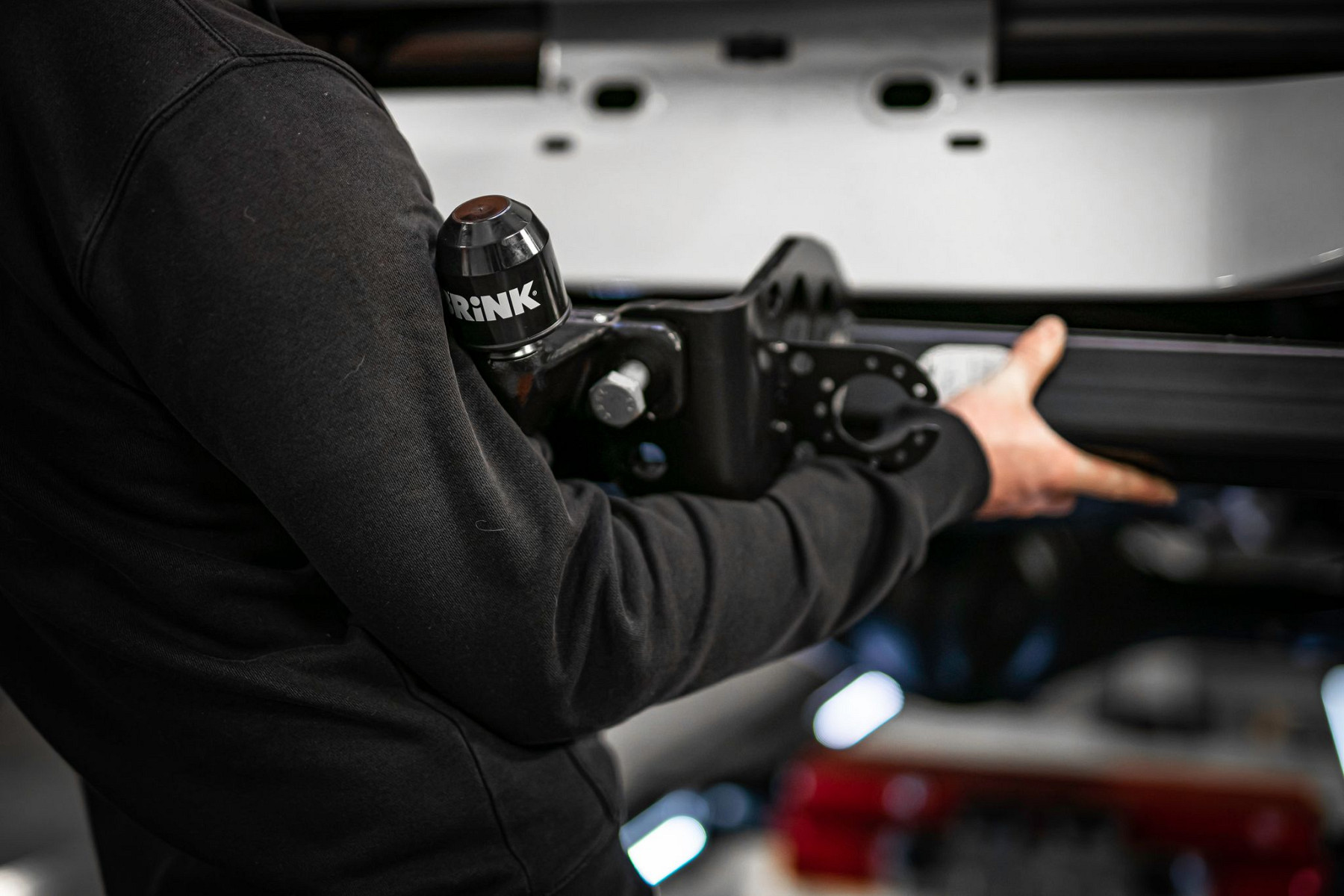 Carteam Garagebedrijf Klimmert