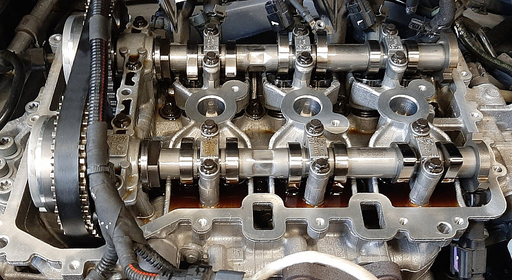 Carteam Garagebedrijf Klimmert