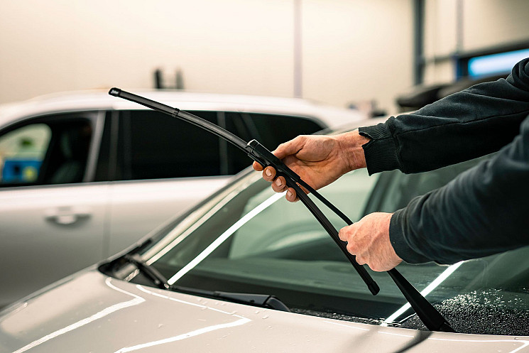Carteam Garagebedrijf Klimmert
