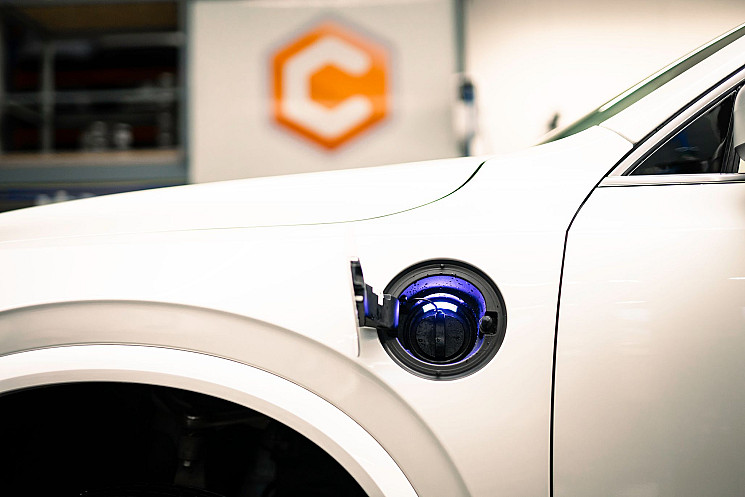 Carteam Garagebedrijf Klimmert