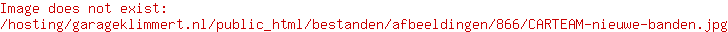 Carteam Garagebedrijf Klimmert