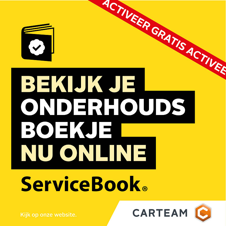 Carteam Garagebedrijf Klimmert